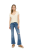 Jeans TIFFOSI a zampa art.10044475 36 TIFFOSI Denim Cotone Cina 5601542008650