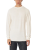 Maglione GUESS con trama larga art.M4YR05Z3FB1 XL Panna GUESS Cotone Cina 7618391332773