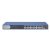 Hikvision DS-3E0526P-E switch di rete Non gestito Gigabit Ethernet (10/100/1000) Supporto Power over (PoE) Blu