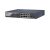 Hikvision DS-3E1310P-SI switch di rete Gestito L2 Gigabit Ethernet (10/100/1000) Supporto Power over (PoE) Nero