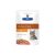 Hill’s k/d con Salmone Prescription Diet Feline Umido in Busta Peso Confezione 85 g – KIT 12x