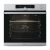 Hisense Bsa66334ax Forno 77 L 3500 W A+ Acciaio Inossidabile