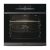 Hisense Bsa66334pg Forno 77 L 3500 W A+ Nero