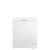 Hisense FC184D4AW1 Congelatore a pozzo Libera installazione 142 L F Bianco