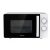 Hisense H20mowp1hg Superficie Piana Microonde Combinato 20 L 700 W Bianco
