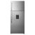 Hisense Rt728n4wce Frigorifero Con Congelatore Libera Installazione 552 L E Metallico