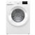 Hisense Wfge101439vm Lavatrice Caricamento Frontale 10 Kg 1400 Giri/min Bianco