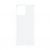 Honor 5199AAEB Custodia per cellulare 17 cm (6.7″) a libro Trasparente