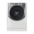 Hotpoint Aqualtis Lavatrice a libera installazione AQSD723 EU/A N