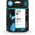 HP 305 2-Pack Tri-color/Black Original Ink Cartridge cartuccia d’inchiostro 2 pz Originale Resa standard Nero, Ciano, Magenta