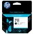 Hp Cartuccia Inchiostro Nero Designjet 711. 80 Ml