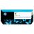 HP Cartuccia inchiostro pigmentato giallo 91. 775 ml