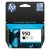Hp Cartuccia Originale Inchiostro Nero 950
