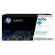 Hp Cartuccia Toner Ciano Originale Laserjet 655a