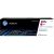 Hp Cartuccia Toner Magenta Originale Laserjet 207x Ad Alta Capacità