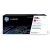 Hp Cartuccia Toner Magenta Originale Laserjet 212a