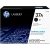 Hp Cartuccia Toner Nero Originale Laserjet 37a
