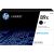 HP Cartuccia toner nero originale LaserJet 89X ad alta capacità