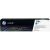Hp Cartuccia Toner Originale Ciano Laserjet 130a
