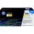 HP Cartuccia Toner originale giallo LaserJet 124A