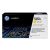 Hp Cartuccia Toner Originale Giallo Laserjet 507a