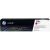 Hp Cartuccia Toner Originale Magenta Laserjet 130a