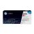 Hp Cartuccia Toner Originale Magenta Laserjet 650a