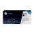 Hp Cartuccia Toner Originale Nero Laserjet 650a