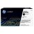 Hp Cartuccia Toner Originale Nero Laserjet 652a
