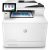 HP Color LaserJet Enterprise Stampante multifunzione M480f, Colore, per Aziendale, Stampa, copia, scansione, fax