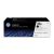 Hp Confezione Da 2 Cartucce Originali Di Toner Nero Laserjet 35a
