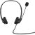 Hp Cuffie Stereo Da 3.5 Mm G2
