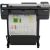 HP Designjet Stampante multifunzione T830 da 24″