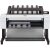 HP Designjet Stampante T1600dr da 36”