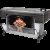 HP Designjet Stampante Z9+dr PostScript da 44″ con V-Trimmer