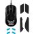 HP HyperX Pulsefire Haste – Mouse da gaming (nero)