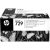 Hp Kit Sostituzione Testina Di Stampa Designjet 729