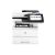 HP LaserJet Enterprise Stampante multifunzione M528f, Stampa, copia, scansione, fax