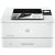 Hp Laserjet Pro Stampante 4002dn, Bianco E Nero, Per Piccole Medie Imprese, Stampa