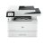 HP LaserJet Pro Stampante multifunzione 4102fdw, Bianco e nero, per Piccole medie imprese, Stampa, copia, scansione, fax