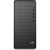 HP M01-F2058nl PC Tower Intel® Core™ i3 i3-12100 8 GB DDR4-SDRAM 512 SSD Windows 11 Home Nero