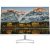 HP M27fw Monitor PC 68.6 cm (27″) 1920 x 1080 Pixel Full HD Argento, Bianco