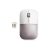 HP Mouse wireless Z3700: bianco/rosa