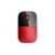 HP Mouse wireless Z3700 rosso