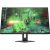 HP OMEN 27u 68.6 cm (27″) 3840 x 2160 Pixel 4K Ultra HD LED Nero