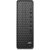 HP S01-pF2014nl PC Tower Intel® Pentium® Gold G6405 8 GB DDR4-SDRAM 256 SSD Windows 11 Home Nero