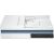 Hp Scanjet Pro 2600 F1 Scanner Piano E Adf 600 X Dpi A4 Bianco