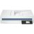 HP Scanjet Pro N4600 fnw1 Scanner piano e ADF 1200 x DPI A5 Bianco