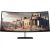 HP Z38c Monitor PC 95.2 cm (37.5″) 3840 x 1600 Pixel UltraWide Quad HD+ LED Nero