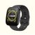 Huami Bip 5 4.85 cm (1.91″) LCD 38 mm Digitale 320 x 380 Pixel Touch screen Nero GPS (satellitare)